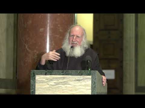 "Versäume nicht dein Leben": Anselm Grün (Vortrag und Ritual)