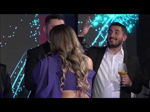 Fol e Kesh -  Potpuria 5 (Live)