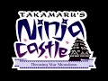 Nintendo Land Takamaru S Ninja Castle Scene 1 2 Music Theme Extended