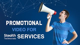 Stealth Technocrats Pvt Ltd - Video - 1