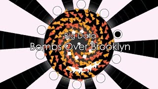 Soundodger+: Big Data - Bombs Over Brooklyn