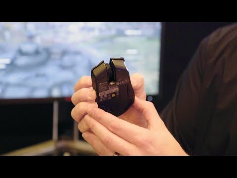 Corsair Slipstream...これが欲しいんじゃないか！？ (Corsair Slipstream... You probably want this!)