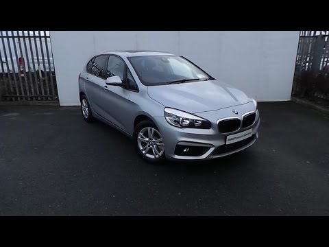 161D4315 - 161D4315 BMW 218i SE Active Tourer