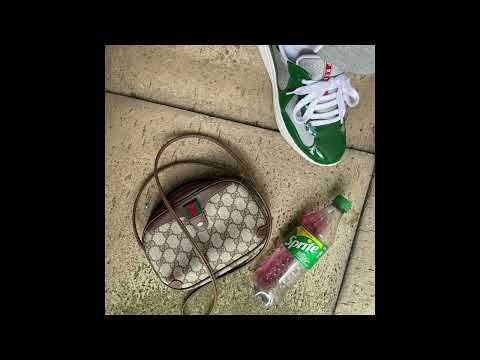 [FREE] Dante YN - Type Beat 'Wie Mich' (prod. fizzo49)