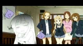 Beautiful Girl [AMV] ♥
