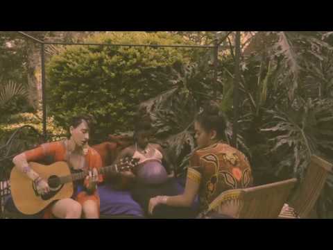 VIBE TRIBE: LIVE "SESH" - FT. MARUSHKA & RUNKAH