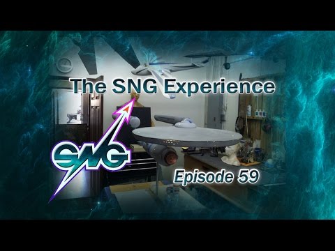 Sng Experience Episode 59