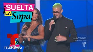 Los 10 Mejores Momentos de los Premios Billboard