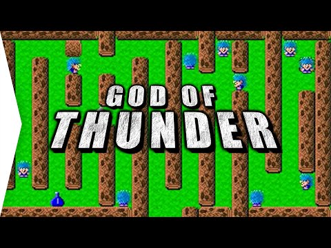 thor god of thunder pc download