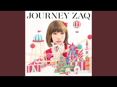 Eiga Chuunibyou demo Koi ga Shitai!: Take On Me JOURNEY ZAQ
