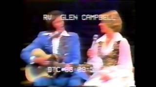 Glen Campbell Visits Dinah! (1978)/Chubby Checker