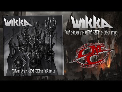 WIKKA "Beware Of The King" Teaser HD