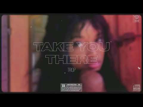 FREE Ryan Trey x PartyNextDoor Type Beat - "Take You There" | Dark RnB Instrumental 2023