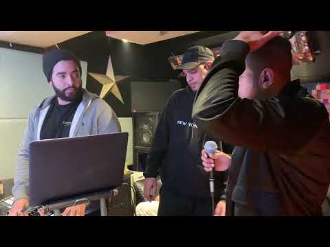 Mcpablo / Ld legendary jala practice