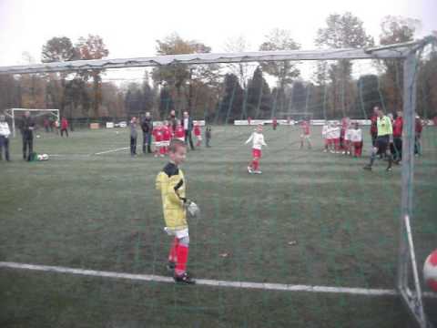 ZIGO F1 - Madese Boys F1 (10-11-2012)