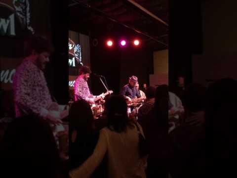 Tab Benoit & Jimmy Carpenter These Arms of Mine 2017