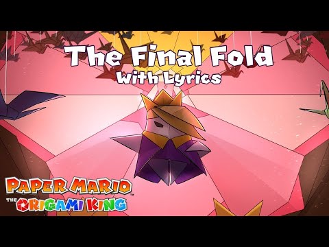 final fold phase three remix with lyrics