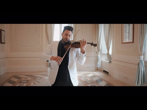 Part Of Me - Valentino Alessandrini (Official Music Video)