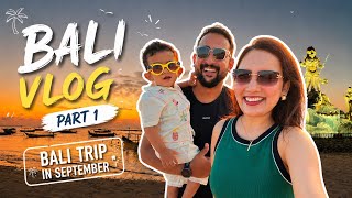 Bali | Bali Travel Guide | Bali Vlog part 1 | How to plan Bali Trip #bali #balitravel #balivlog
