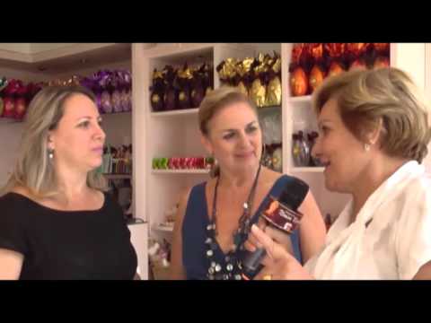 Programa Neusa Bighetti exibido no dia 13/06 /2016 - Le Sofia