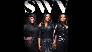SWV - They&#39;ll Never Be