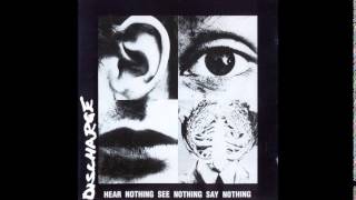 Discharge - 07 - Meanwhile