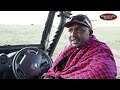 Meet Your Safari Guide Geoffrey Ketere Porini Guides Series Episode 1