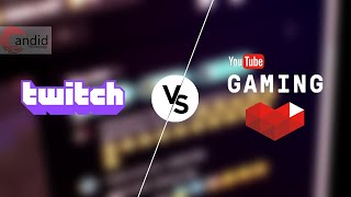 YouTube vs Twitch for Streamers — Full Breakdown & Transcript