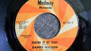 Danny Wilson - Darling of my heart