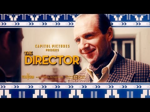 Hail Caesar (Featurette 'The Director')