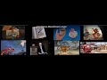 Annoying Goose Disney 25