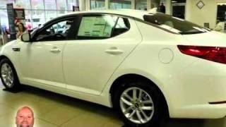 preview picture of video '2011 Kia Optima Pikeville KY 41501'