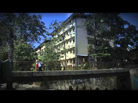 Quick Change Official Trailer Cinemalaya 2013