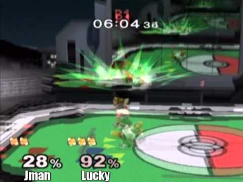 DGDTJ: Grand Finals - Jman(Red) vs Lucky(Neutral)