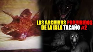 Download lagu THEY LEARNED TO IMITATE HUMAN VOICES (PART #2) | Forbidden Files of Stingy Island (Creepypasta) mp3