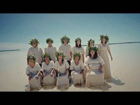 Noera nō te here - Tahiti Choir School x The Brando