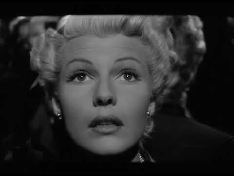 Bande-annonce La Dame de Shanghai – Réalisation Orson Welles Splendor Films