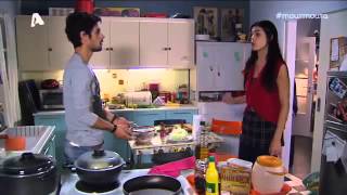 ΜΗΝ ΑΡΧΙΖΕΙΣ ΤΗ ΜΟΥΡΜΟΥΡΑ E23