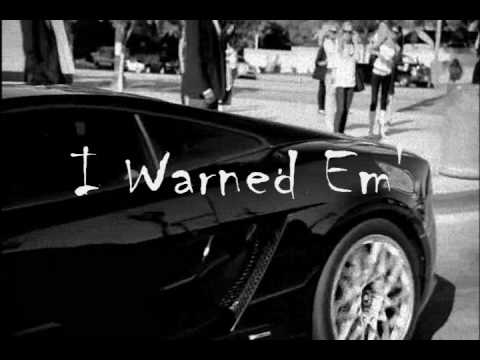 I'm BAAACCCKKK!!!!- Supa Aka Kaotik D