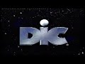 DIC Entertainment Buena Vista International 1999 2003