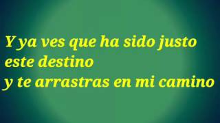 Javier Rosas- Y Vete Olvidando (Letra)