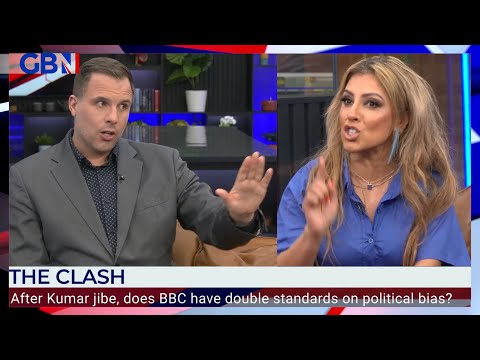 Dan Wootton scolds Narinder Kaur over "Coconut" jibe towards Rishi Sunak