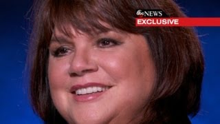 Diane Sawyer's Exclusive Interview With Linda Ronstadt