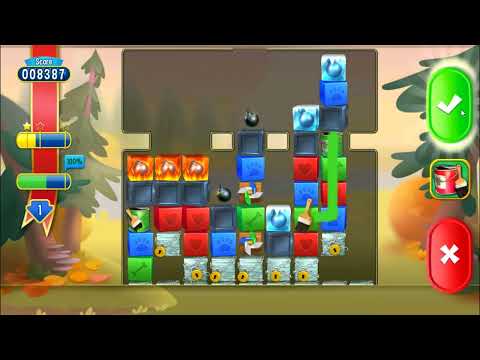 Pet Rescue Saga Level 5796 - NO BOOSTERS | SKILLGAMING ✔️