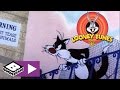 Looney Tunes Allo Zoo Boomerang