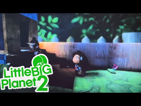 LittleBigPlanet 2 - ROYLJ83 THE KILLER 2