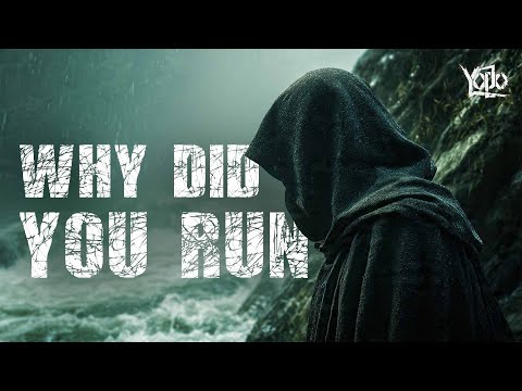 Why Did You Run? (Official Music Video) | Night Consumes Me | Yodo