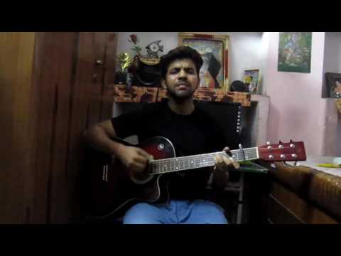 SANDEEP TANDON Ranjish hi sahi- Mehendi Hassan 