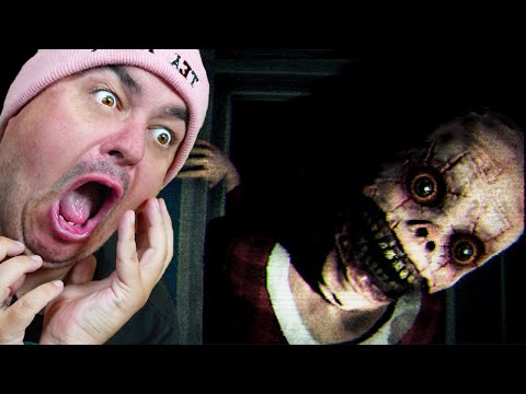 Scariest Spot The Anomaly Game