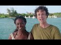 Harmonizing in Providenciales
